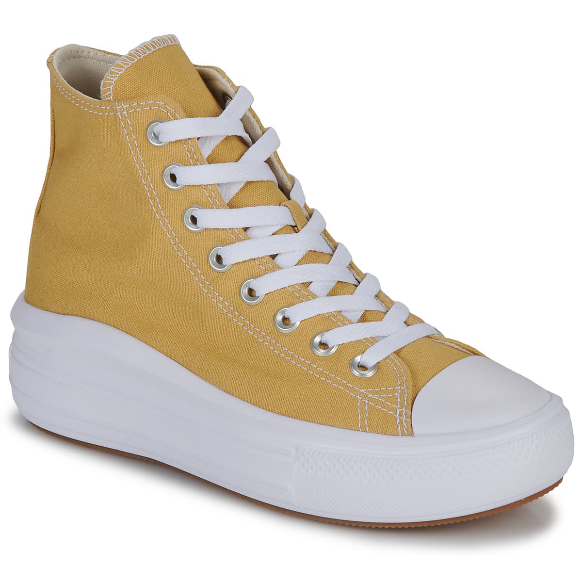 Ψηλά Sneakers Converse CHUCK TAYLOR ALL STAR MOVE PLATFORM SEASONAL COLOR