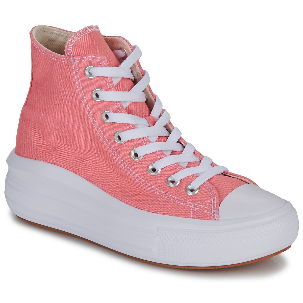 Ψηλά Sneakers Converse CHUCK TAYLOR ALL STAR MOVE PLATFORM SEASONAL COLOR