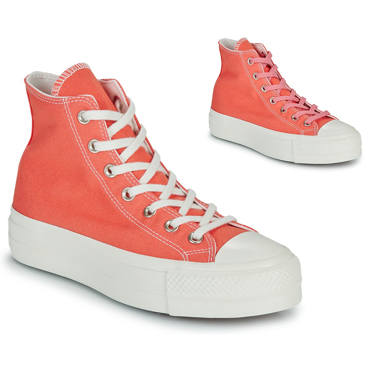 Ψηλά Sneakers Converse CHUCK TAYLOR ALL STAR LIFT