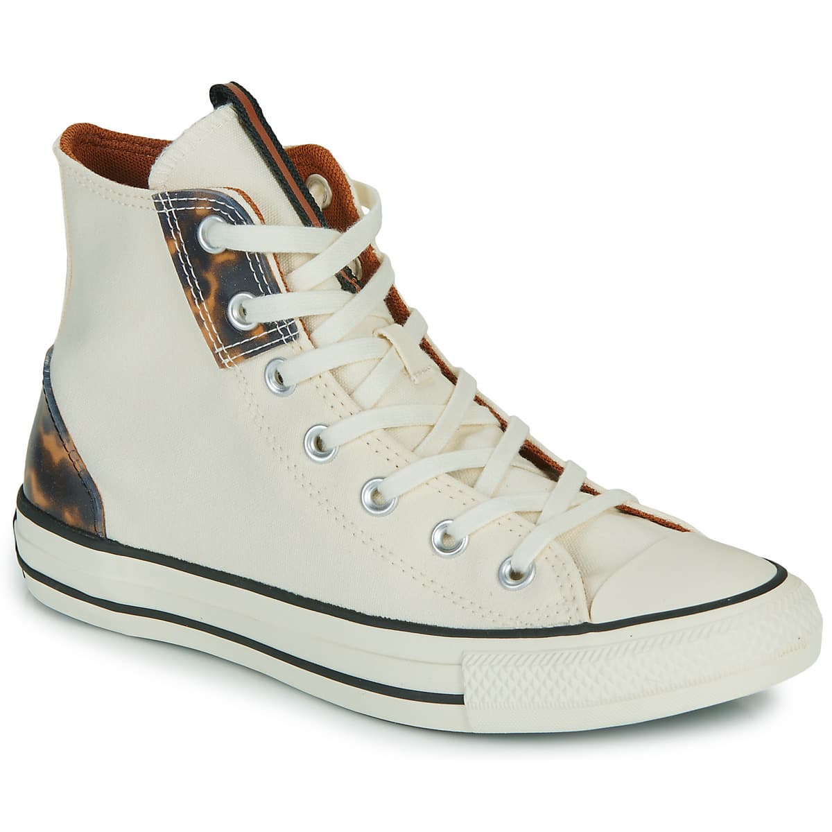 Ψηλά Sneakers Converse CHUCK TAYLOR ALL STAR TORTOISE