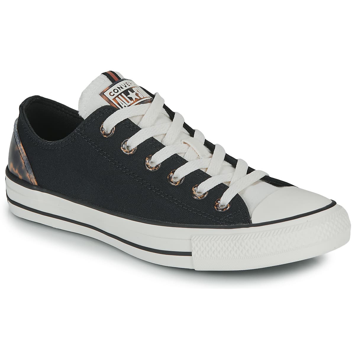 Xαμηλά Sneakers Converse CHUCK TAYLOR ALL STAR TORTOISE