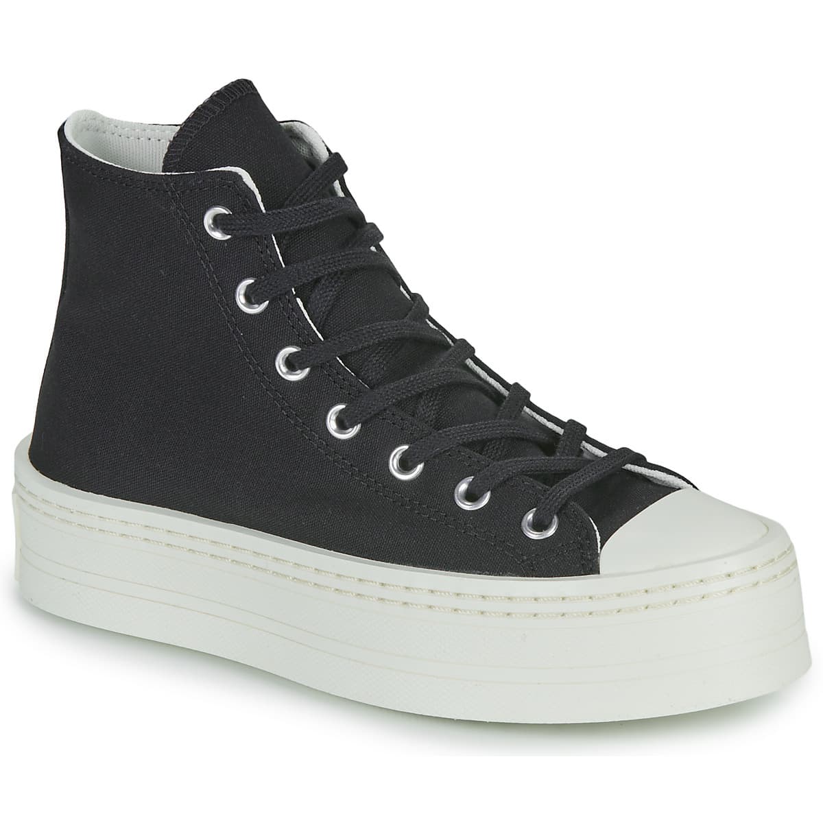 Ψηλά Sneakers Converse CHUCK TAYLOR ALL STAR MODERN LIFT PLATFORM CANVAS