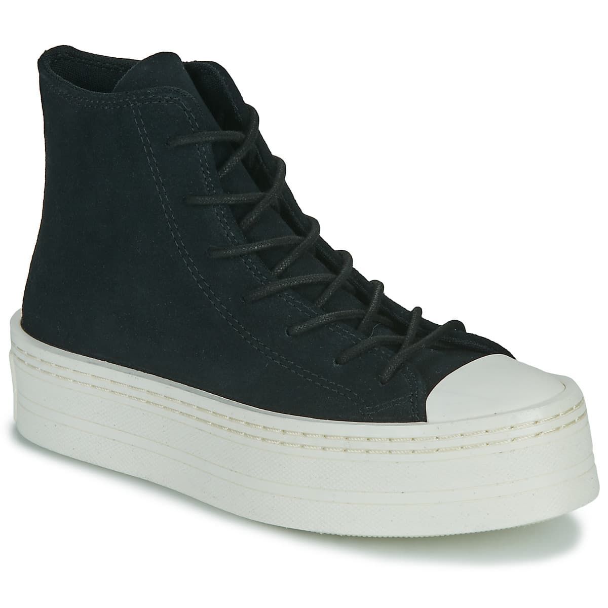 Ψηλά Sneakers Converse CHUCK TAYLOR ALL STAR MODERN LIFT PLATFORM MONO SUEDE