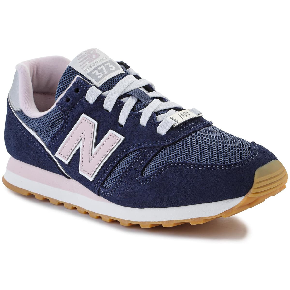 Xαμηλά Sneakers New Balance WL373OA2