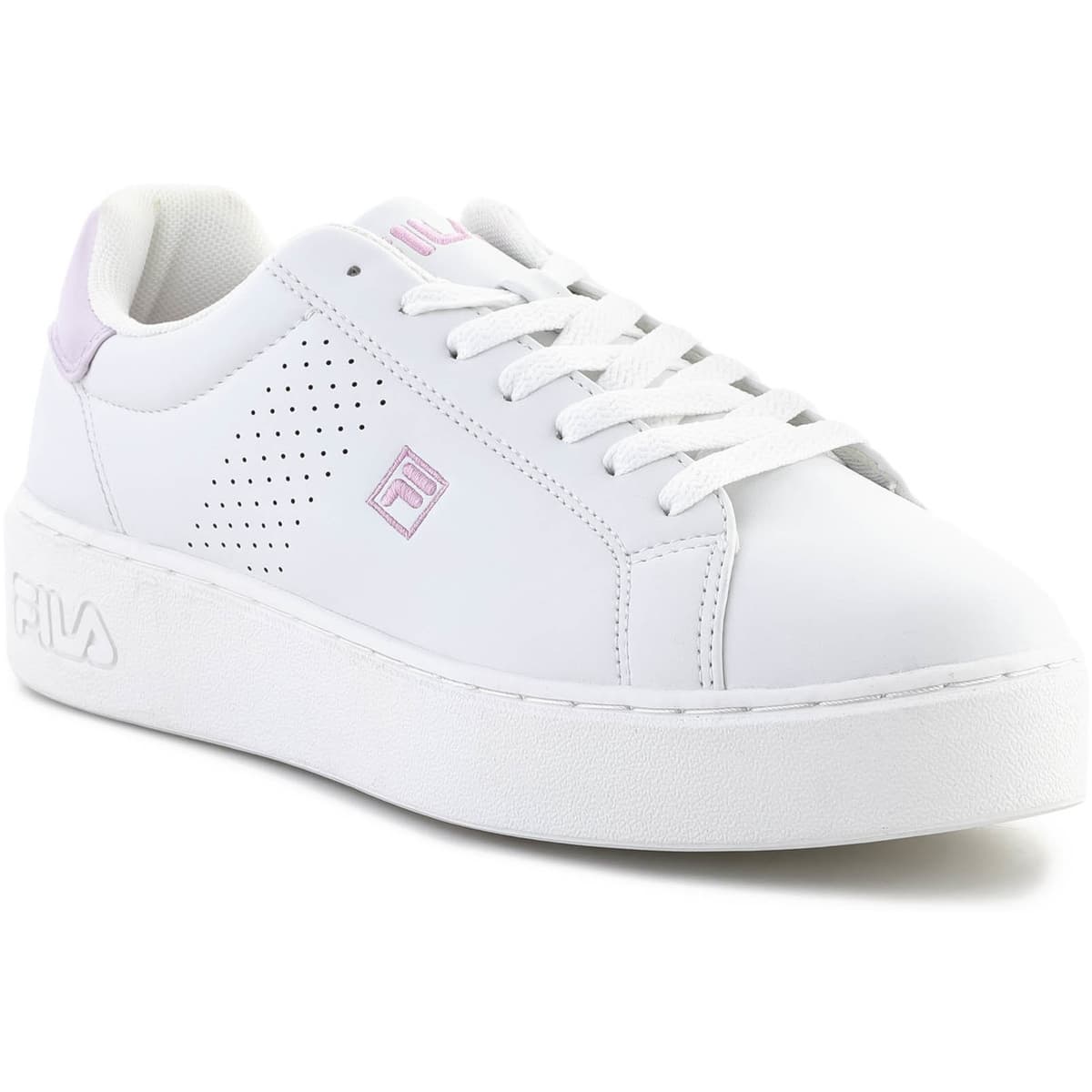Xαμηλά Sneakers Fila Crosscourt Altezza F Wmn FFW0212-13199