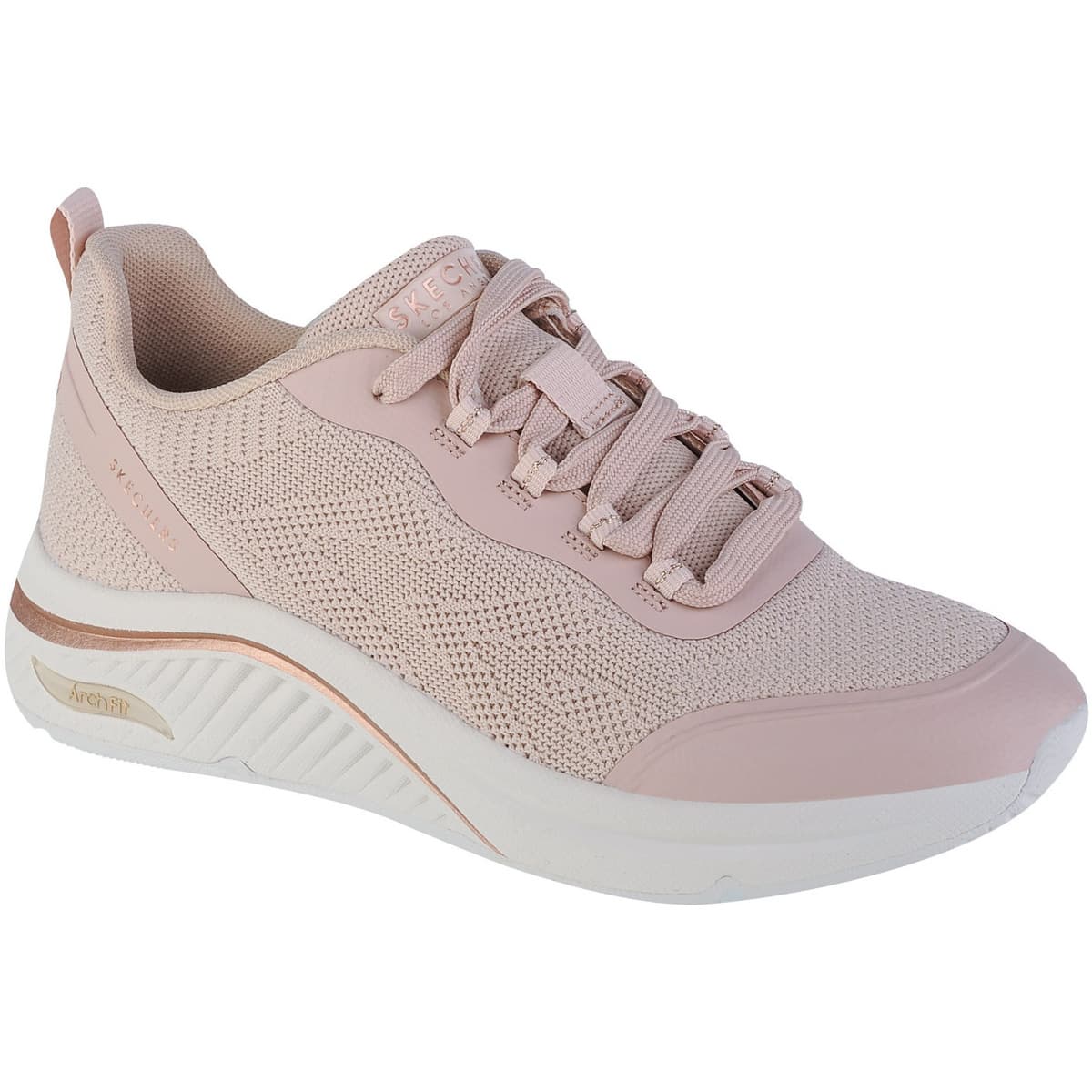 Xαμηλά Sneakers Skechers Arch Fit S-Miles - Sonrisas