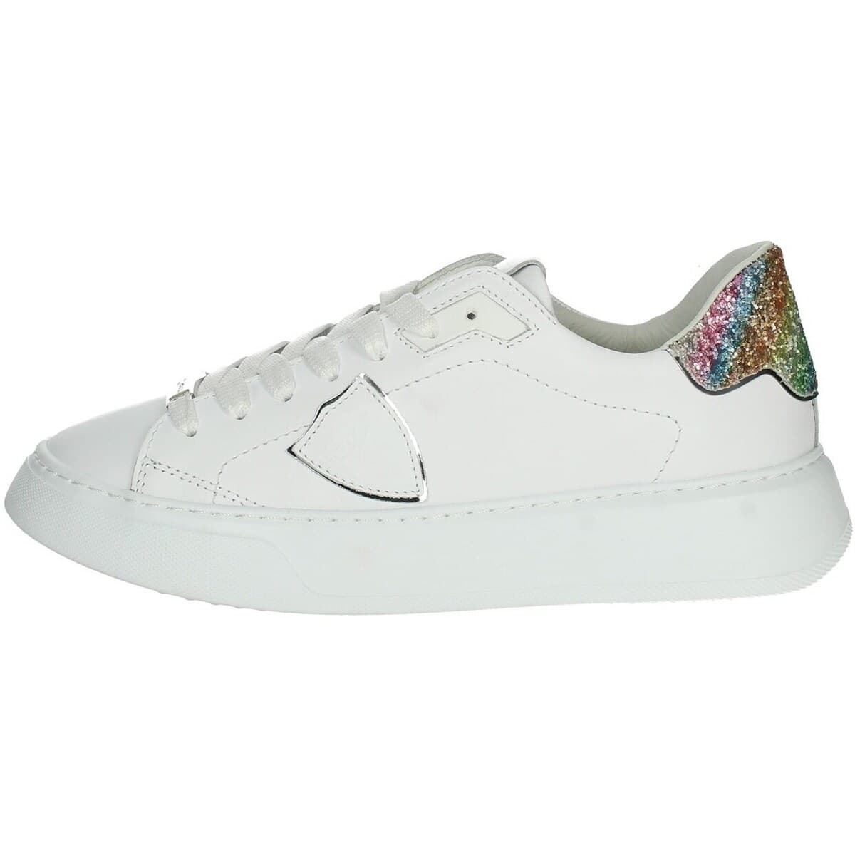 Ψηλά Sneakers Philippe Model BTLD VG05