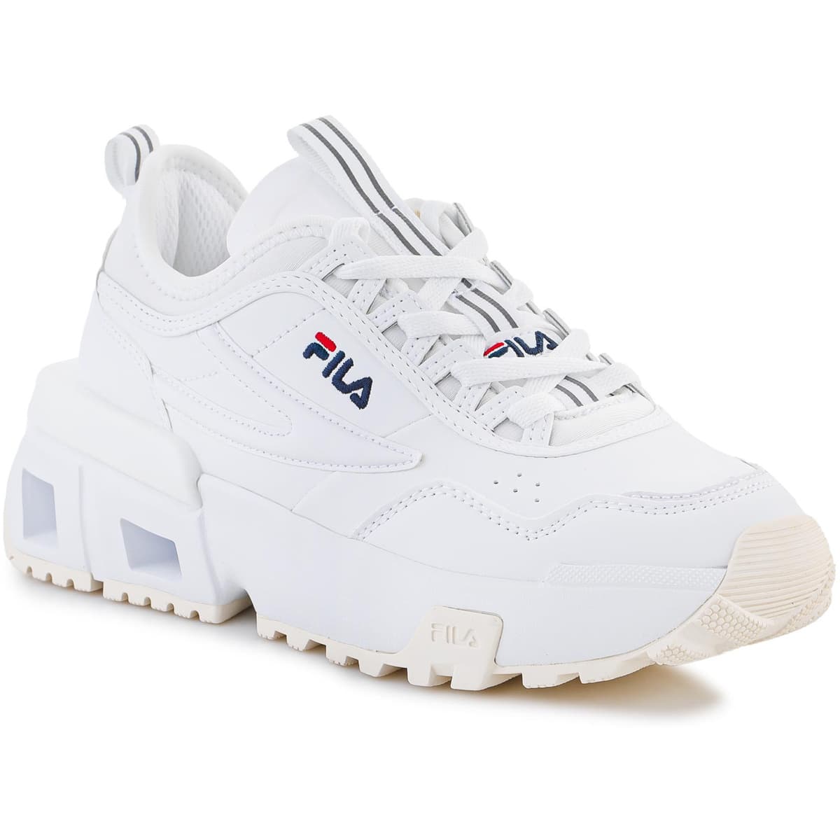 Xαμηλά Sneakers Fila UPGR8 Wmn FFW0125-10004