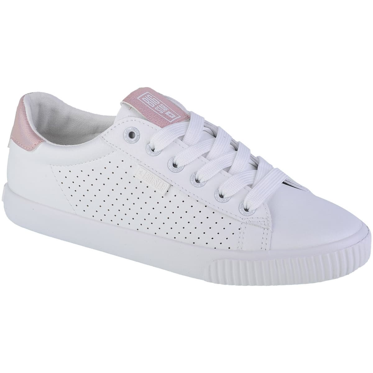 Xαμηλά Sneakers Big Star Shoes