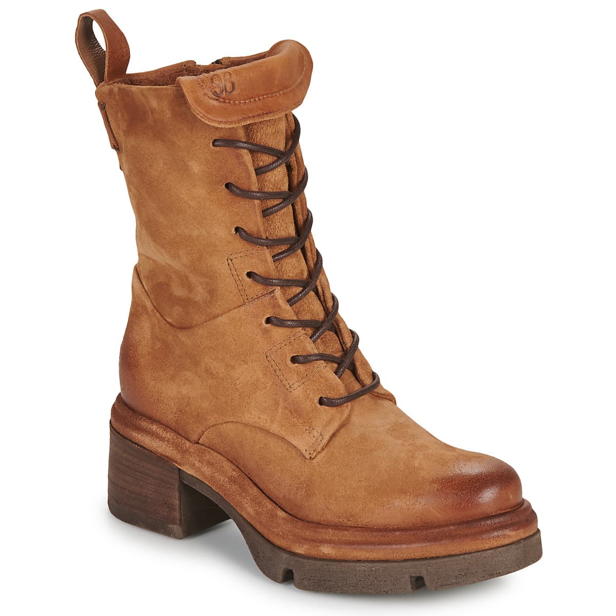 Μπότες Airstep / A.S.98 EASY LACE