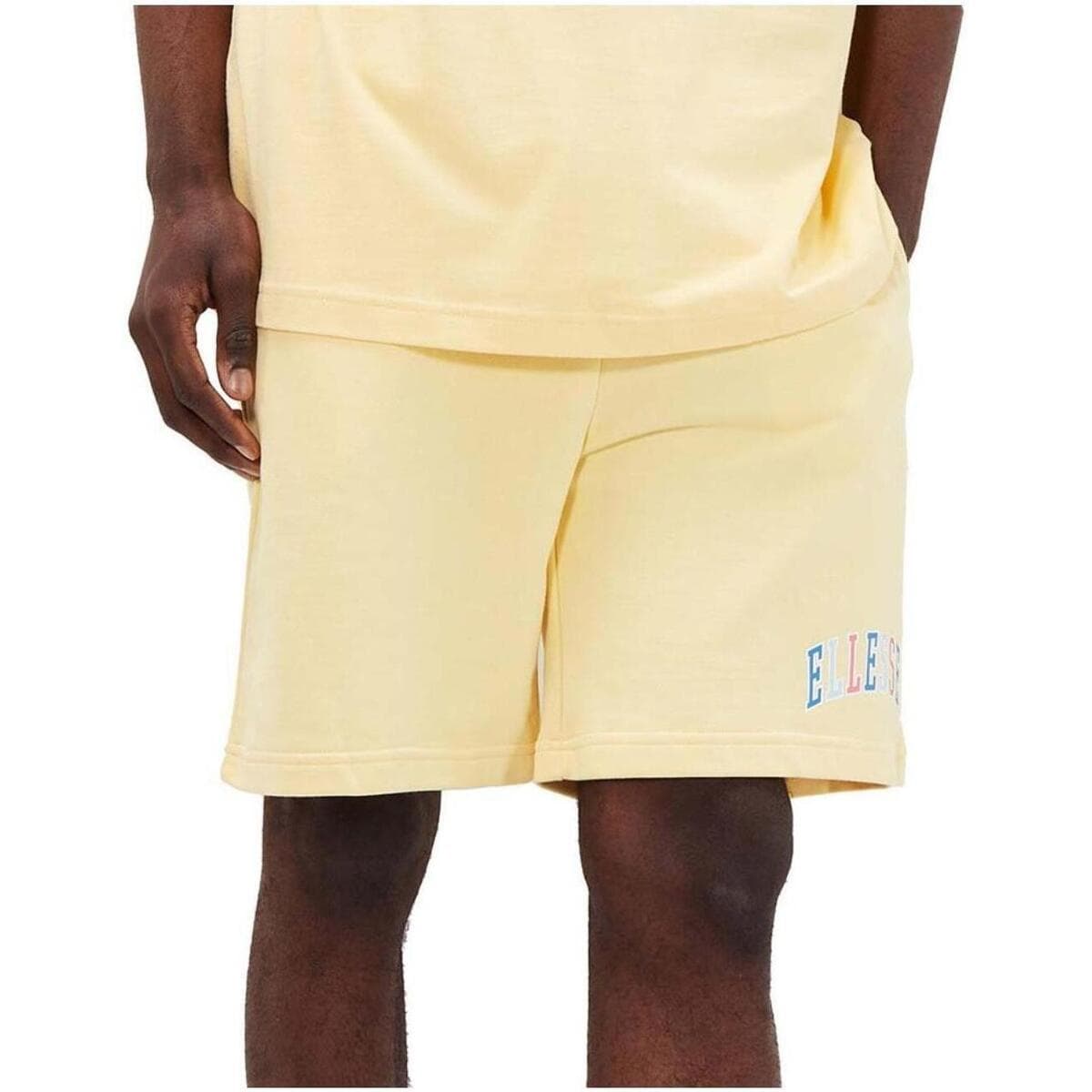 Κοντές Φούστες Ellesse SGR17615