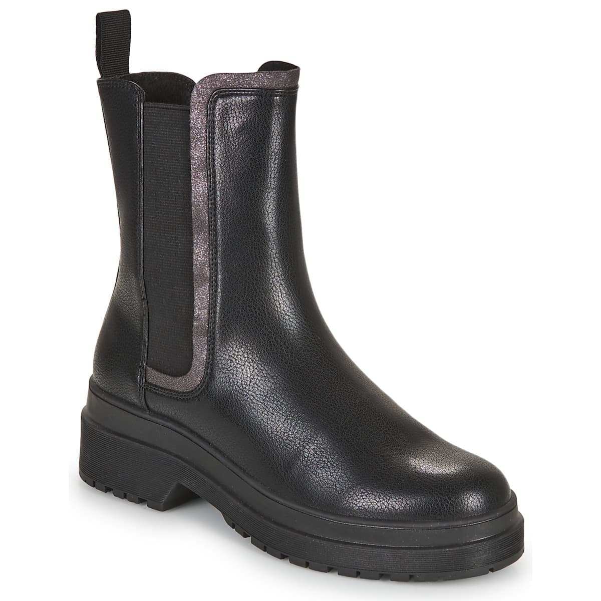 Μπότες Chattawak TUXTLA