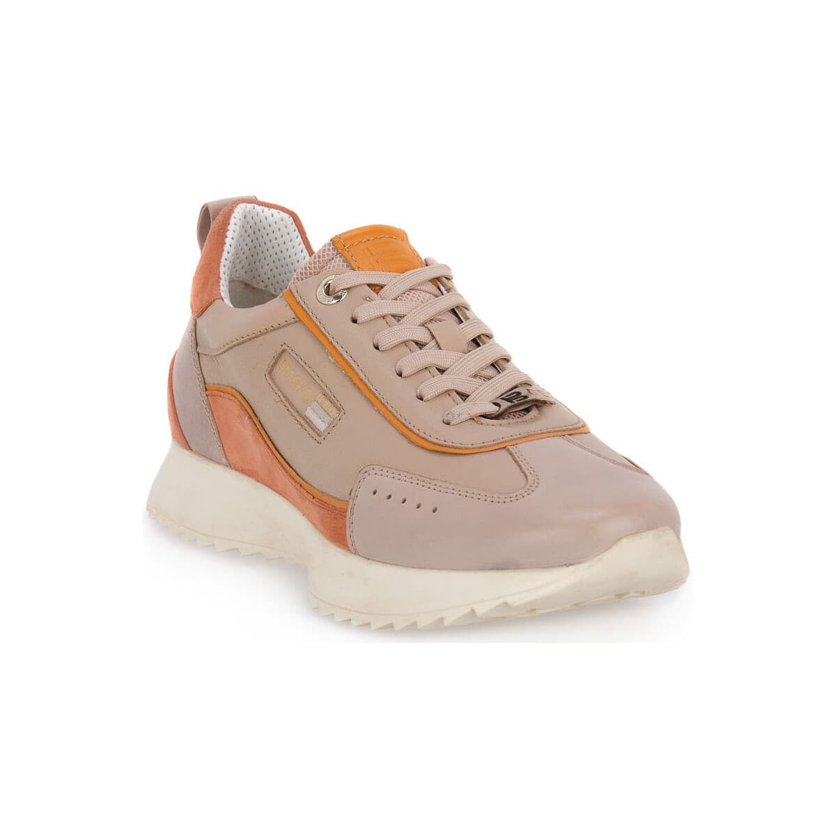 Sneakers Bugatti BUGATTI HOES 3481 SOPHIE