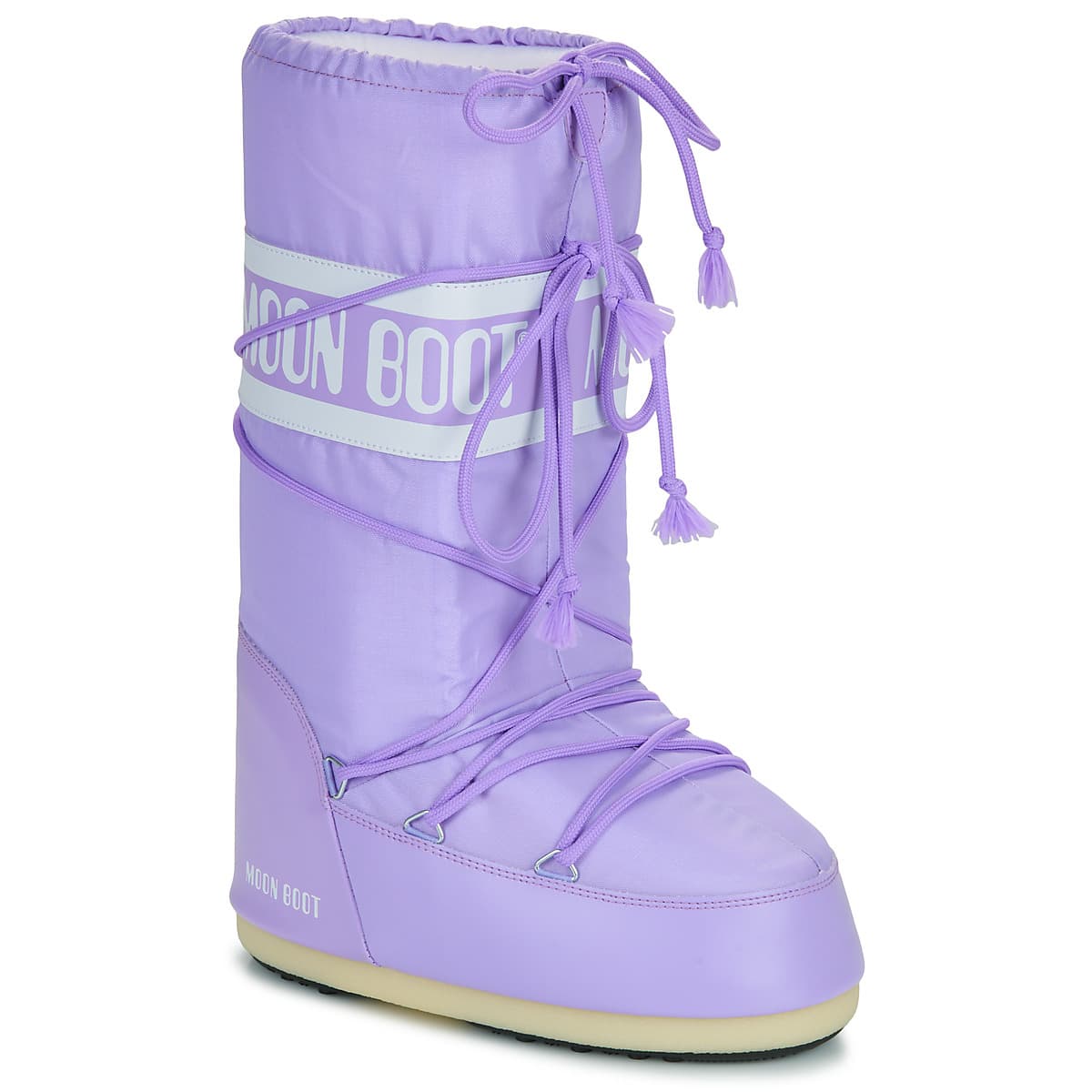 Μπότες για σκι Moon Boot MB ICON NYLON