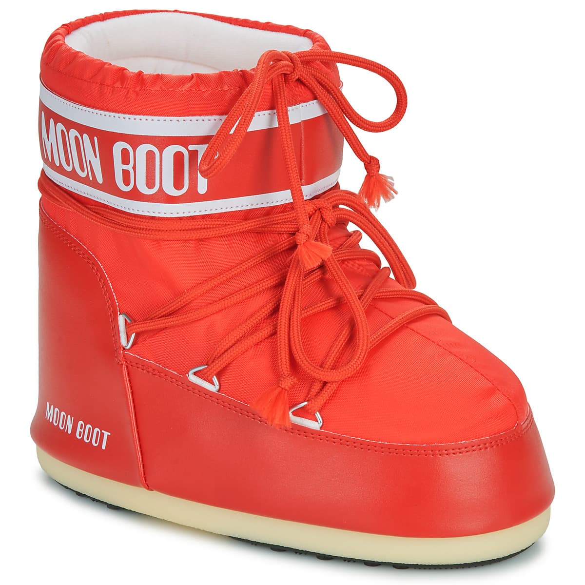 Μπότες για σκι Moon Boot MB ICON LOW NYLON