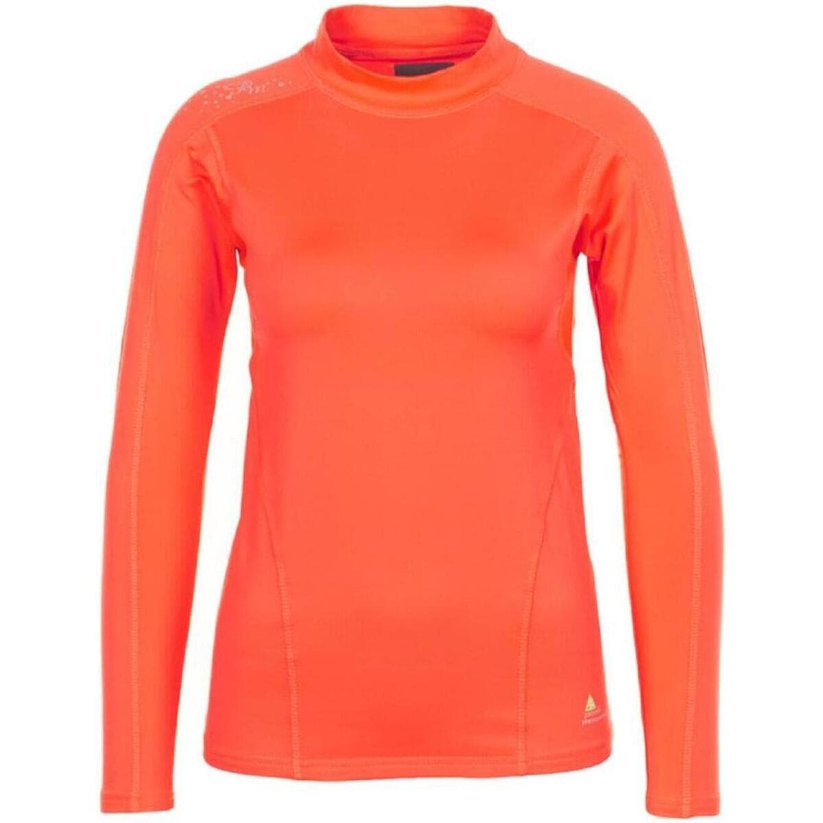 Μπλουζάκια με μακριά μανίκια Peak Mountain Top technique femme ANA