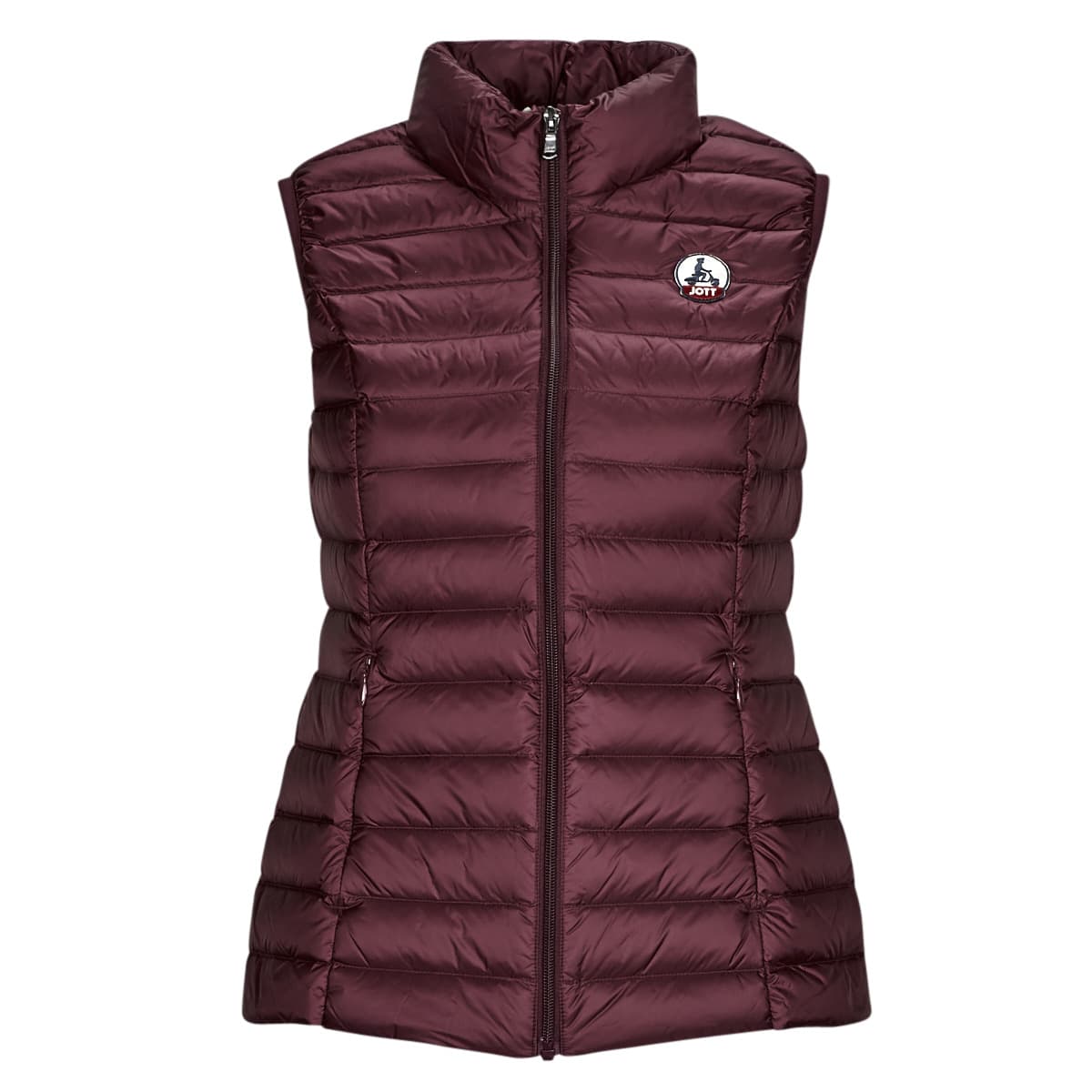 Χοντρό μπουφάν JOTT SEDA