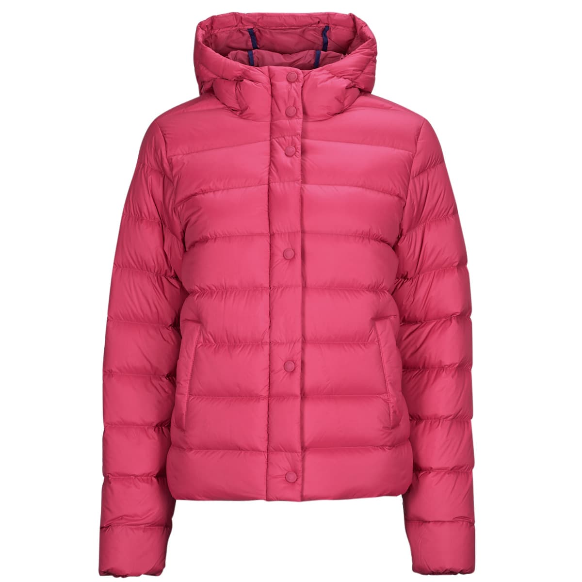 Χοντρό μπουφάν JOTT JANE