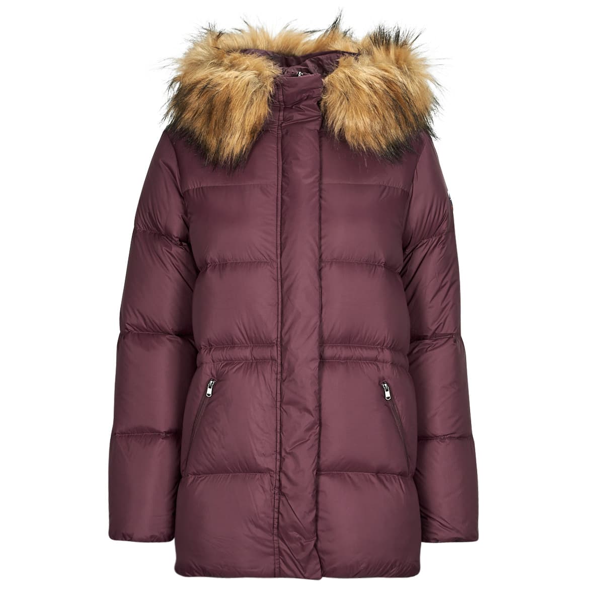 Χοντρό μπουφάν JOTT LUXE 2.0