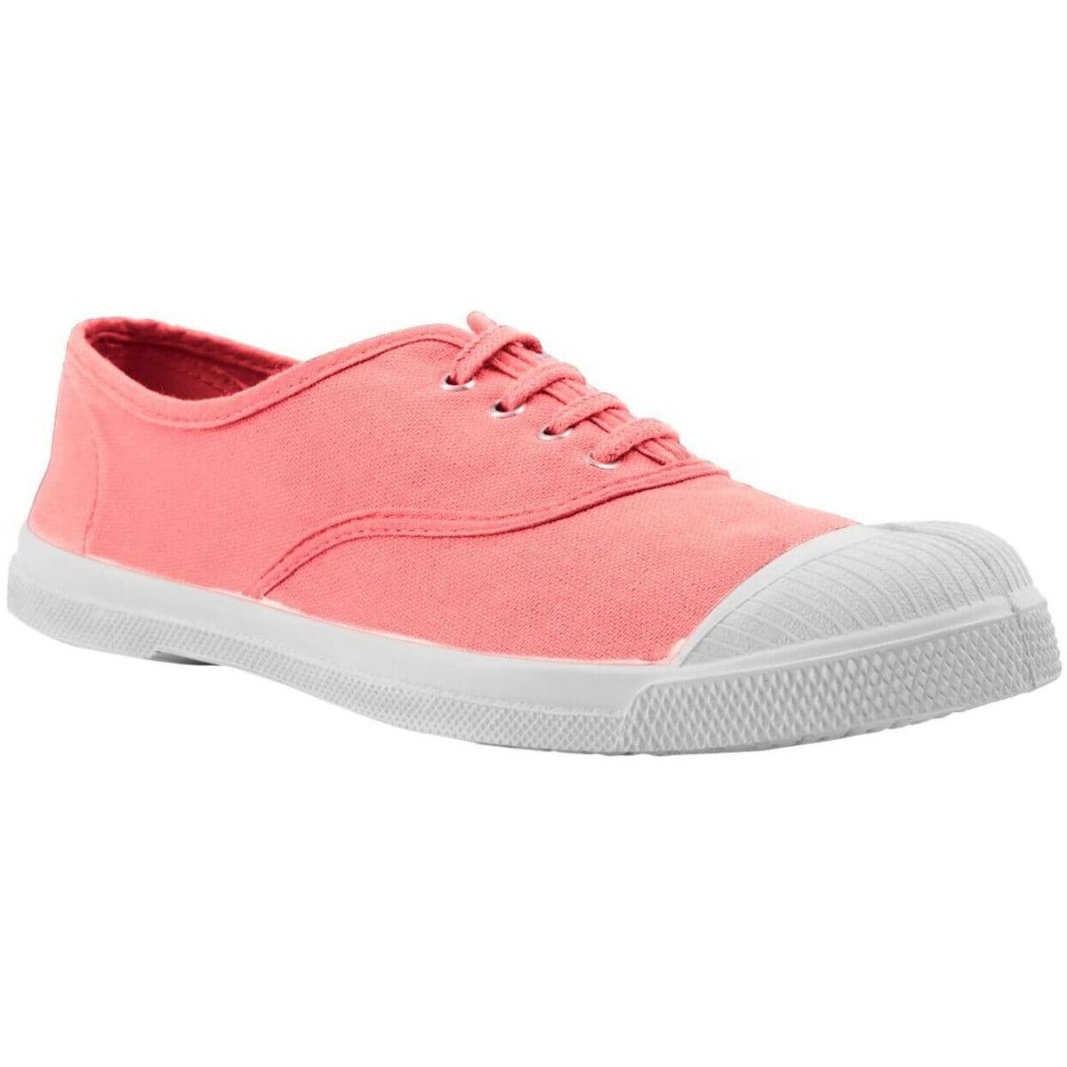 Xαμηλά Sneakers Bensimon Tennis lacets