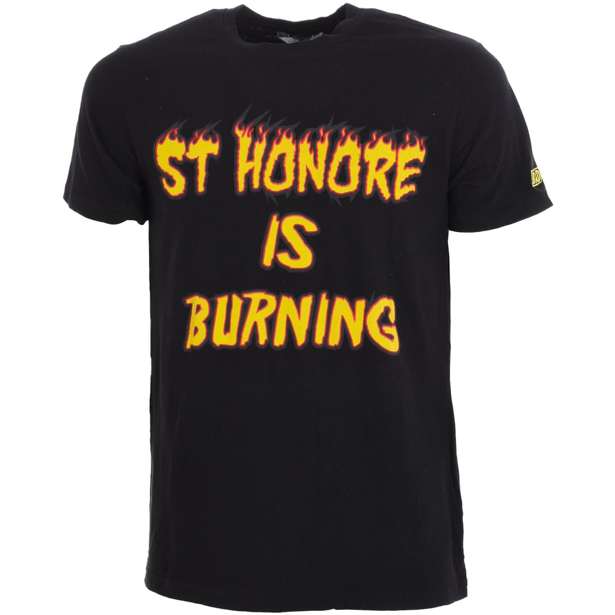 T-shirt με κοντά μανίκια Eleven Paris 16S1LT230-M0321