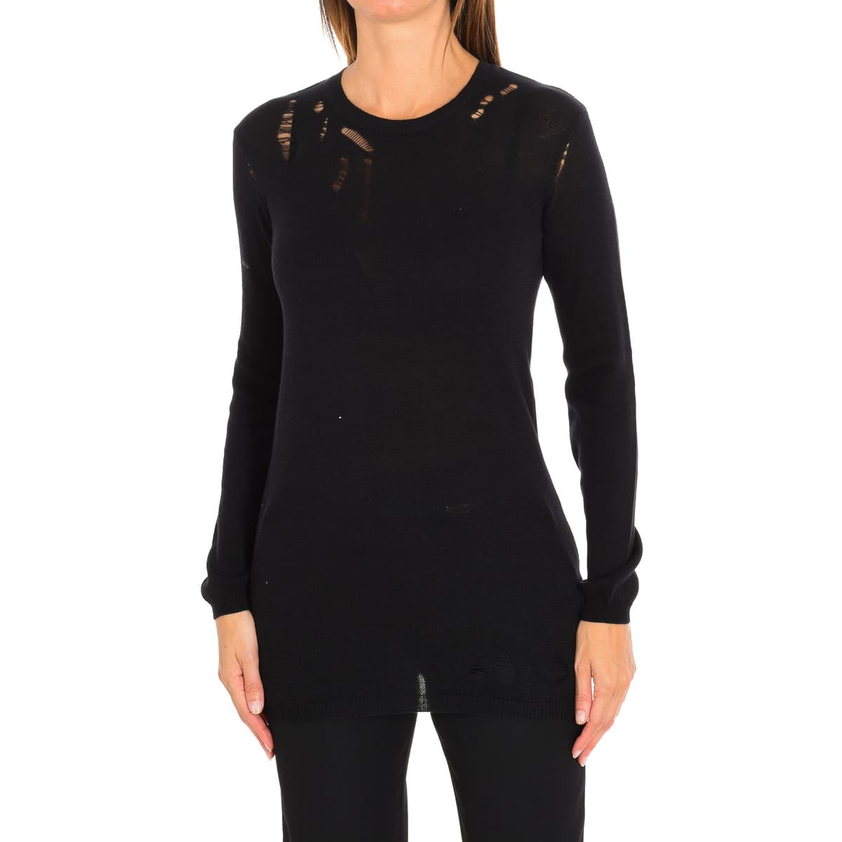 Μπλούζα Eleven Paris 17S2SR011-M06