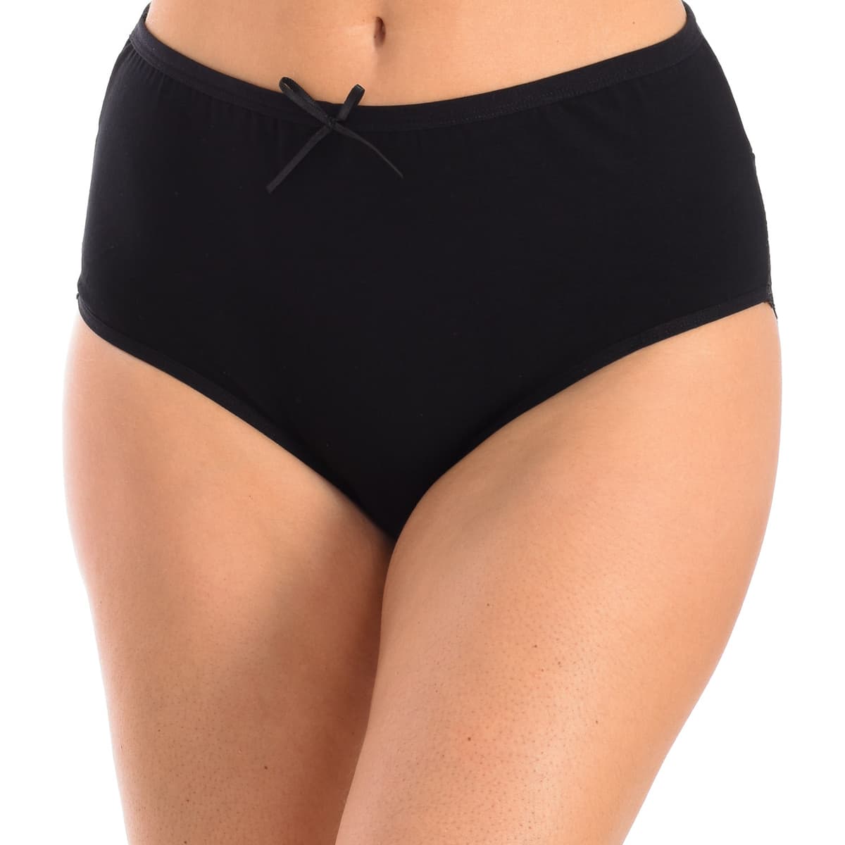 Slips Q-En 204-NEGRO