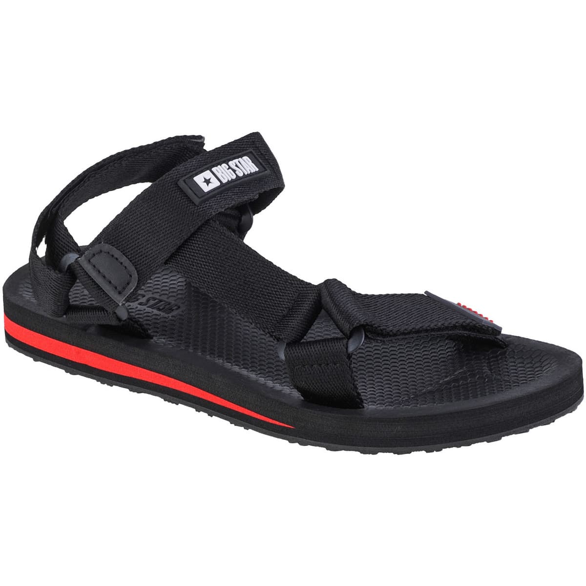 Σπορ σανδάλια Big Star Sandals