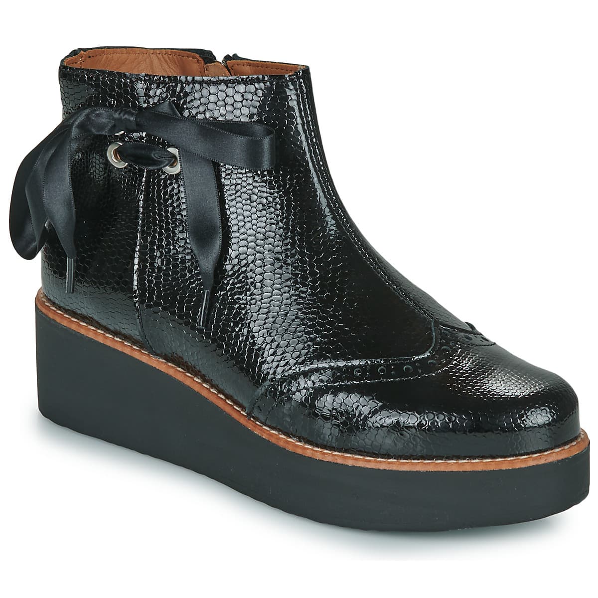 Μπότες Fericelli JANDICI