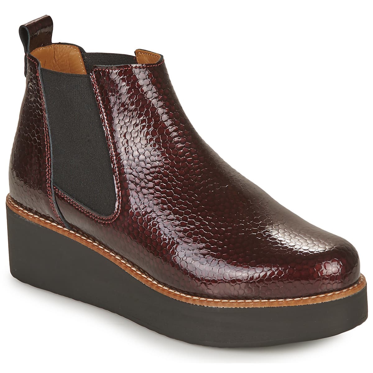 Μπότες Fericelli LORNA