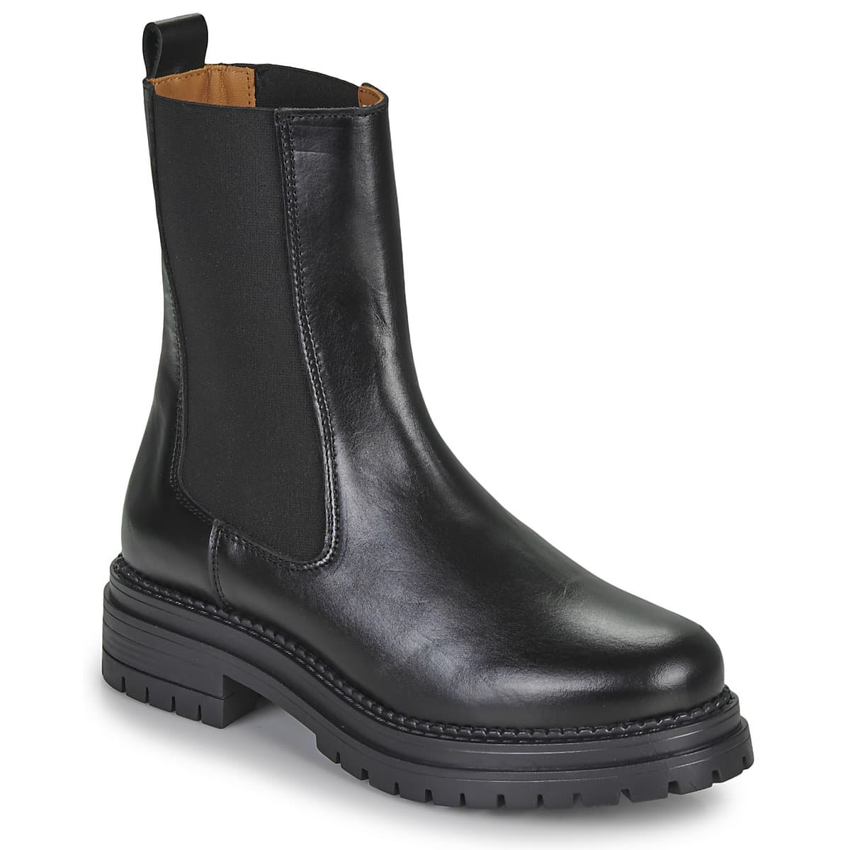 Μπότες Fericelli MAGNOLI