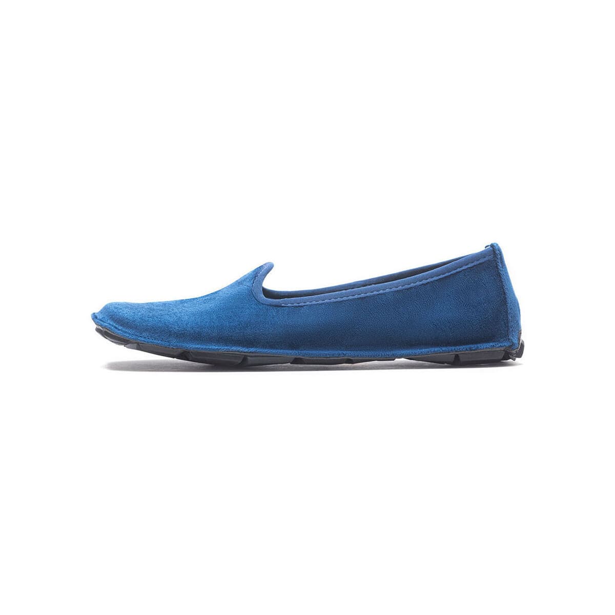 Μπαλαρίνες Vibram Fivefingers ONE QUARTER VELVET BLUE