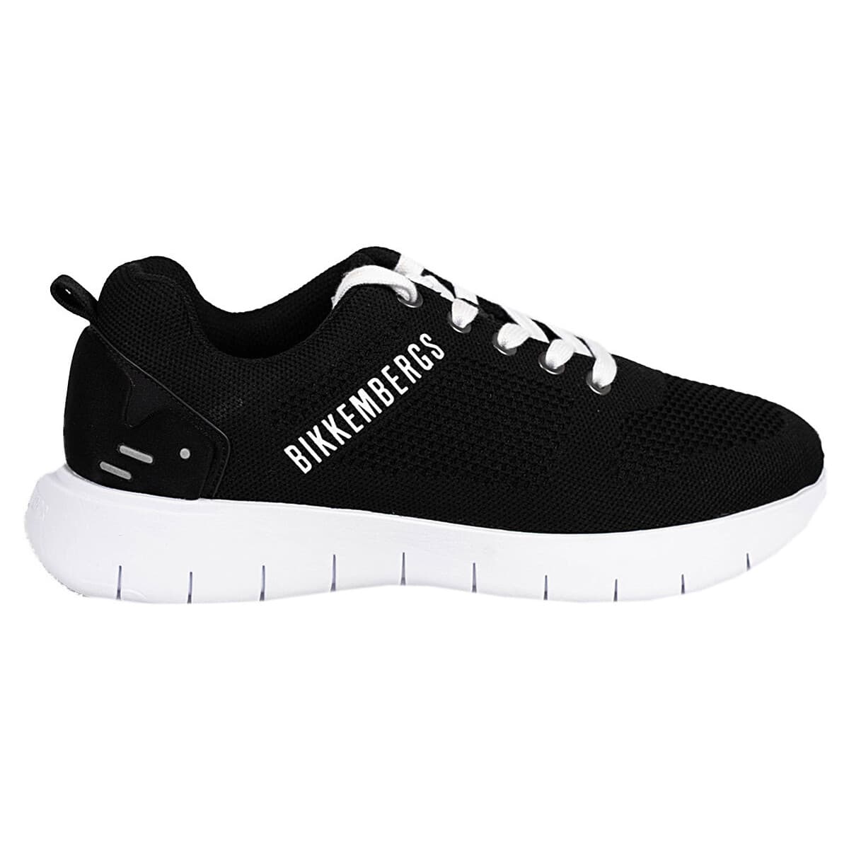 Slip on Bikkembergs B4BKW0048 | Florentine