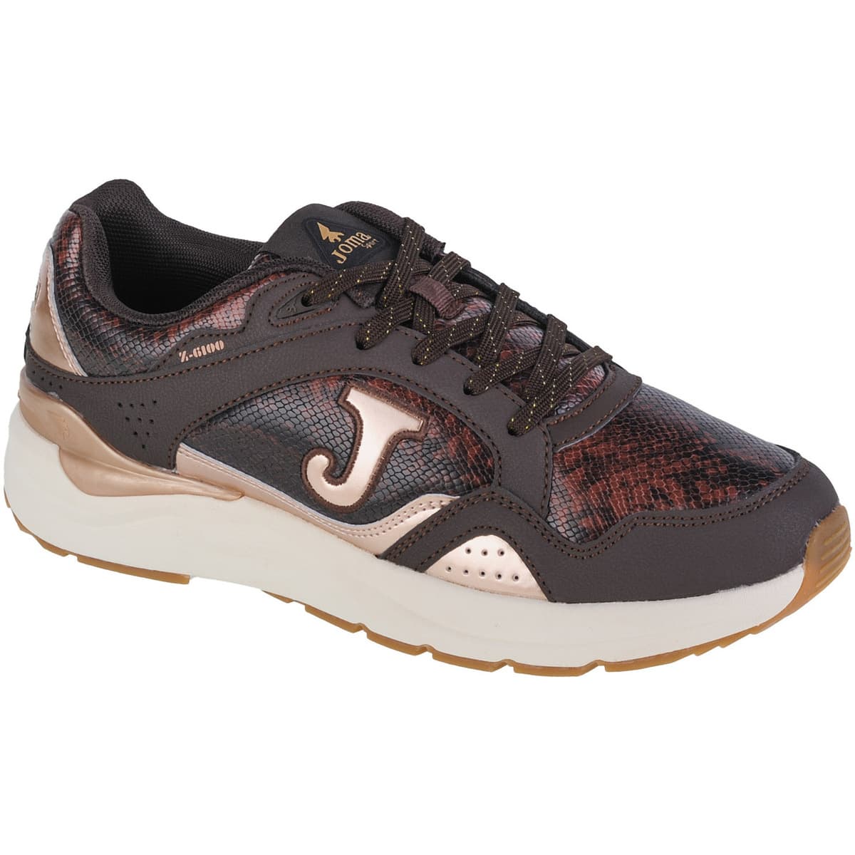 Xαμηλά Sneakers Joma C610LW2224 C.6100 Lady 2224