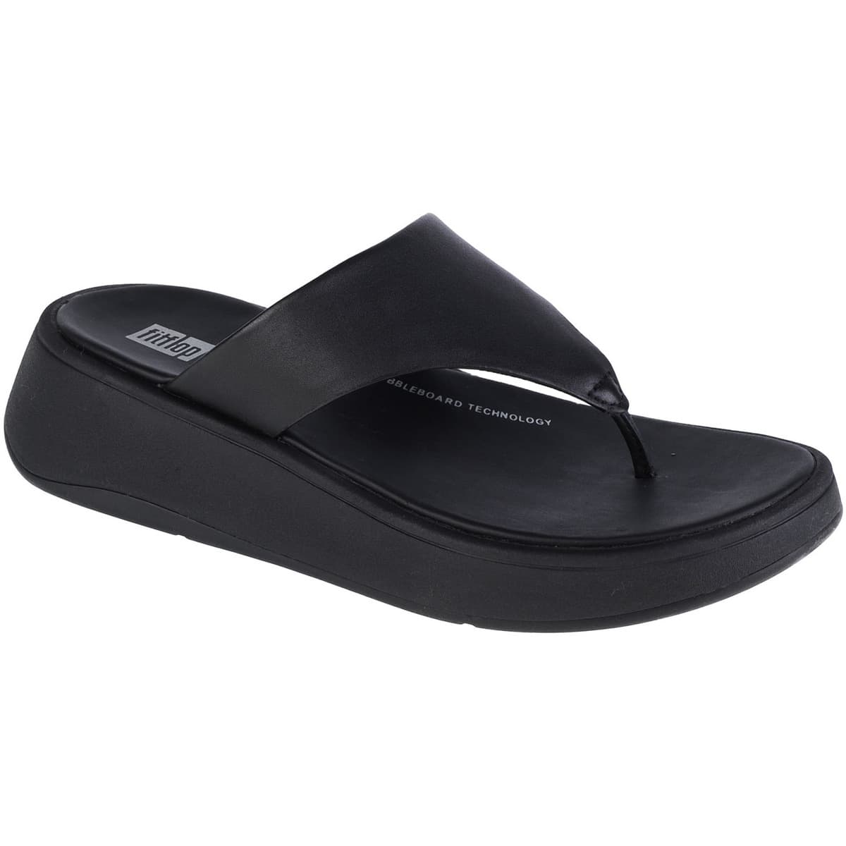 Σαγιονάρες FitFlop F-Mode