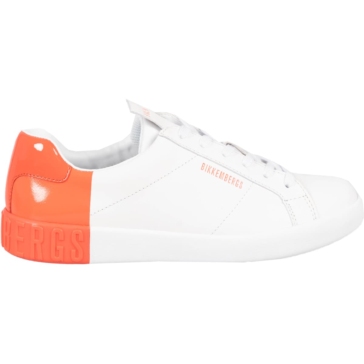 Slip on Bikkembergs B4BKW0165 | Sveva