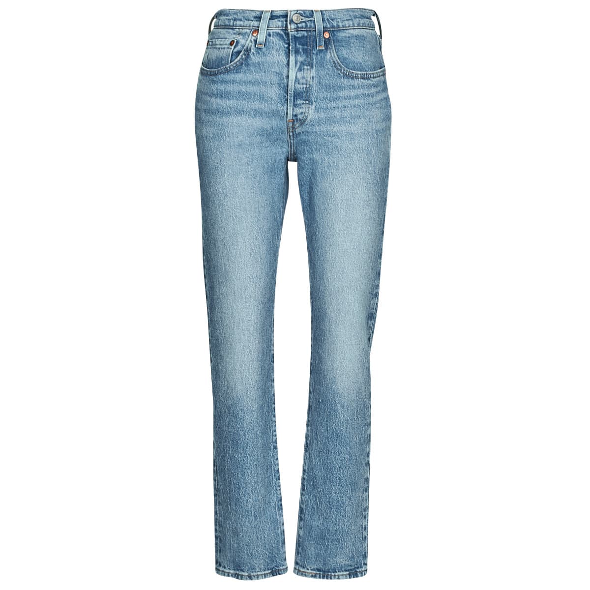 Tζιν σε ίσια γραμή Levis 501® JEANS FOR WOMEN