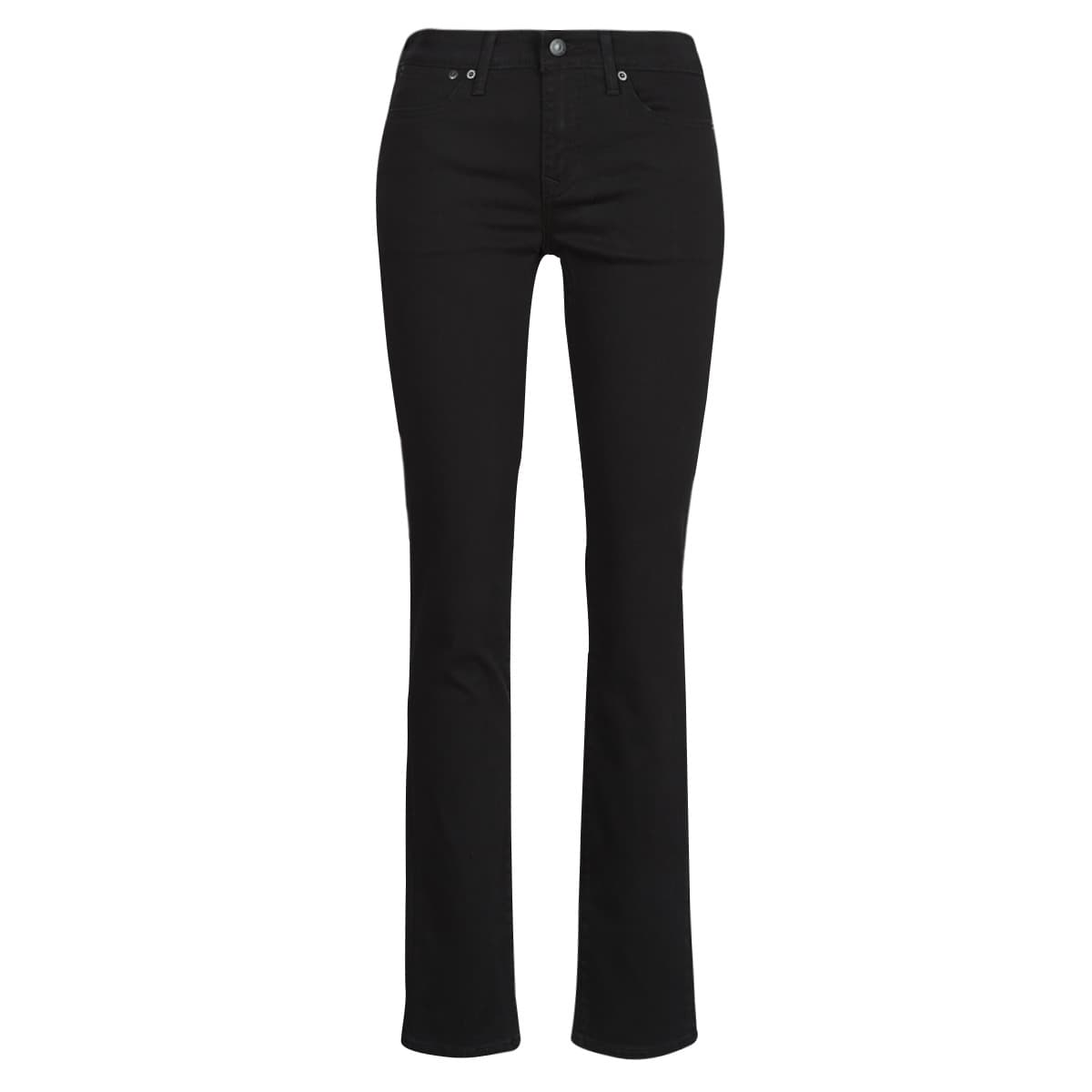 Skinny Τζιν Levis 712 SLIM WELT POCKET