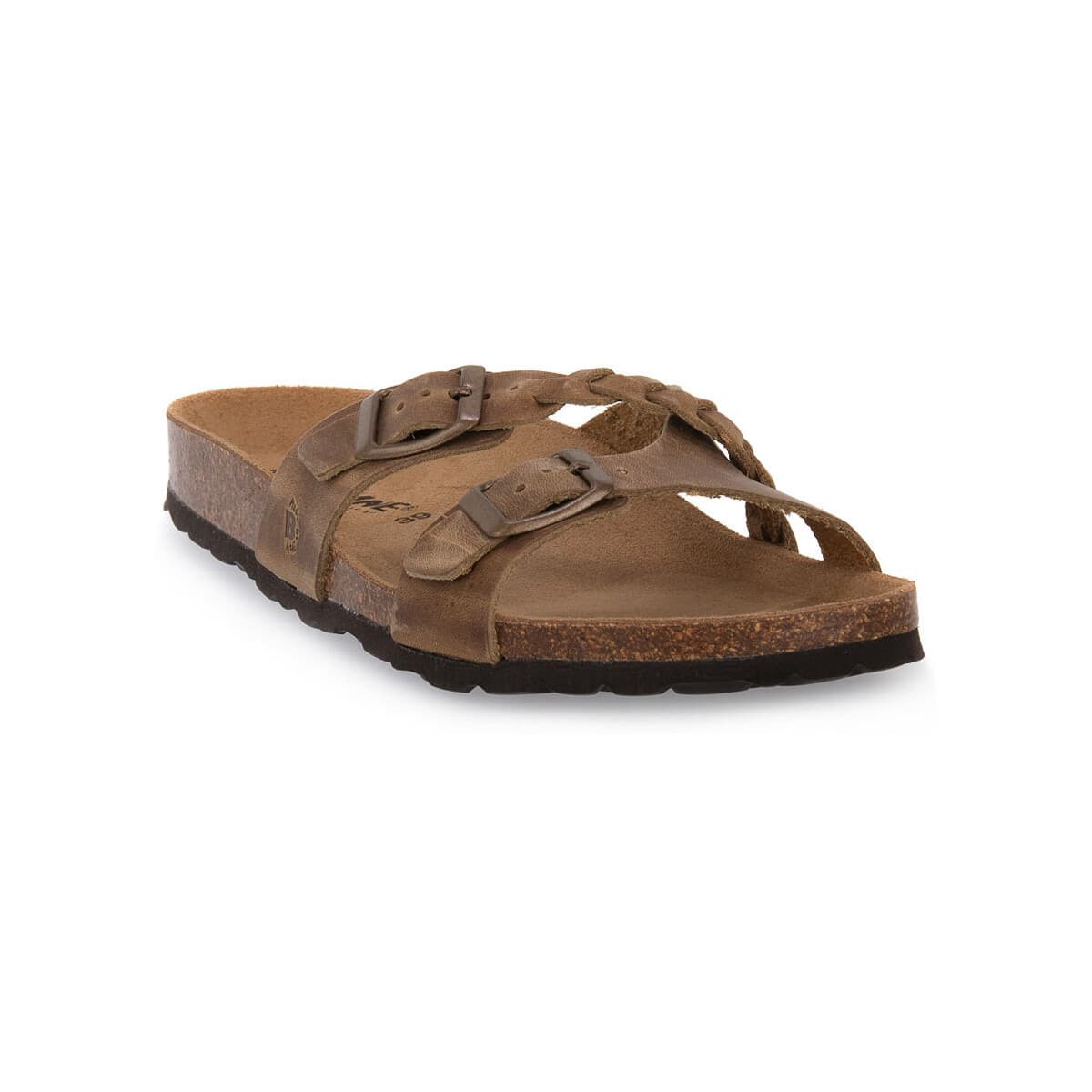 Mules Bioline 233 BISCOTTO INGRASSATO