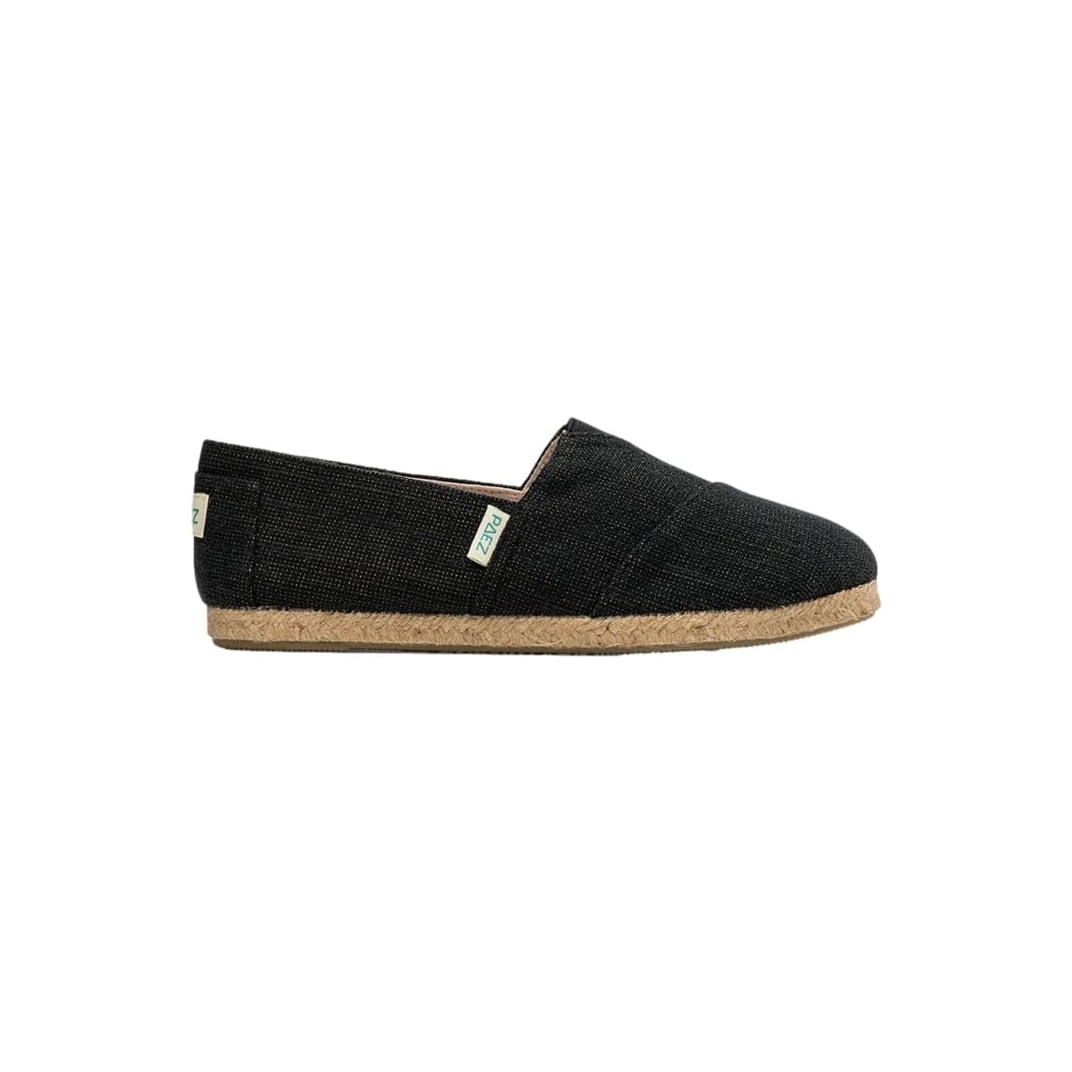 Εσπαντρίγιες Paez Raw Classic W - Days Sparks Charcoal