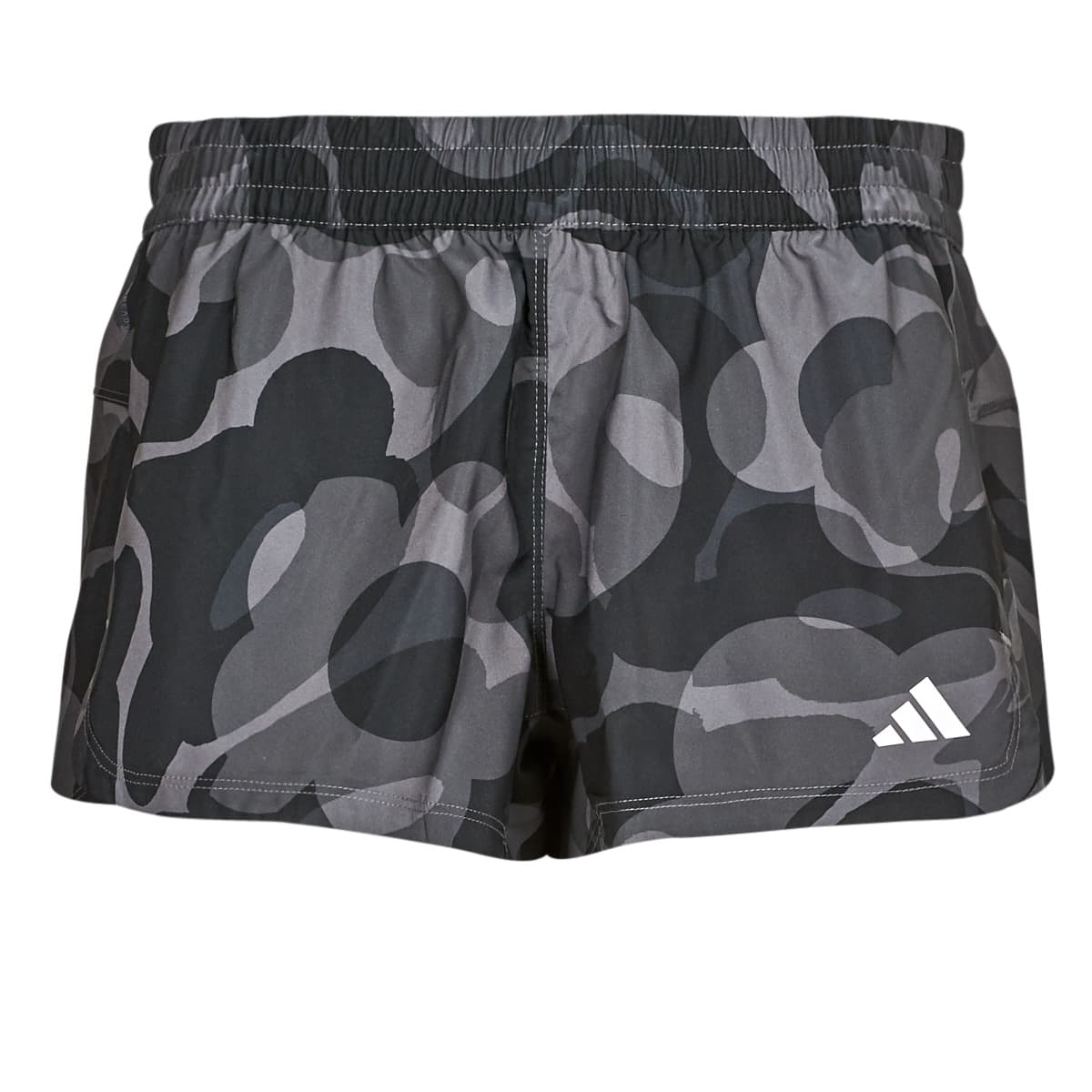Shorts & Βερμούδες adidas PACER TR-ES AOP