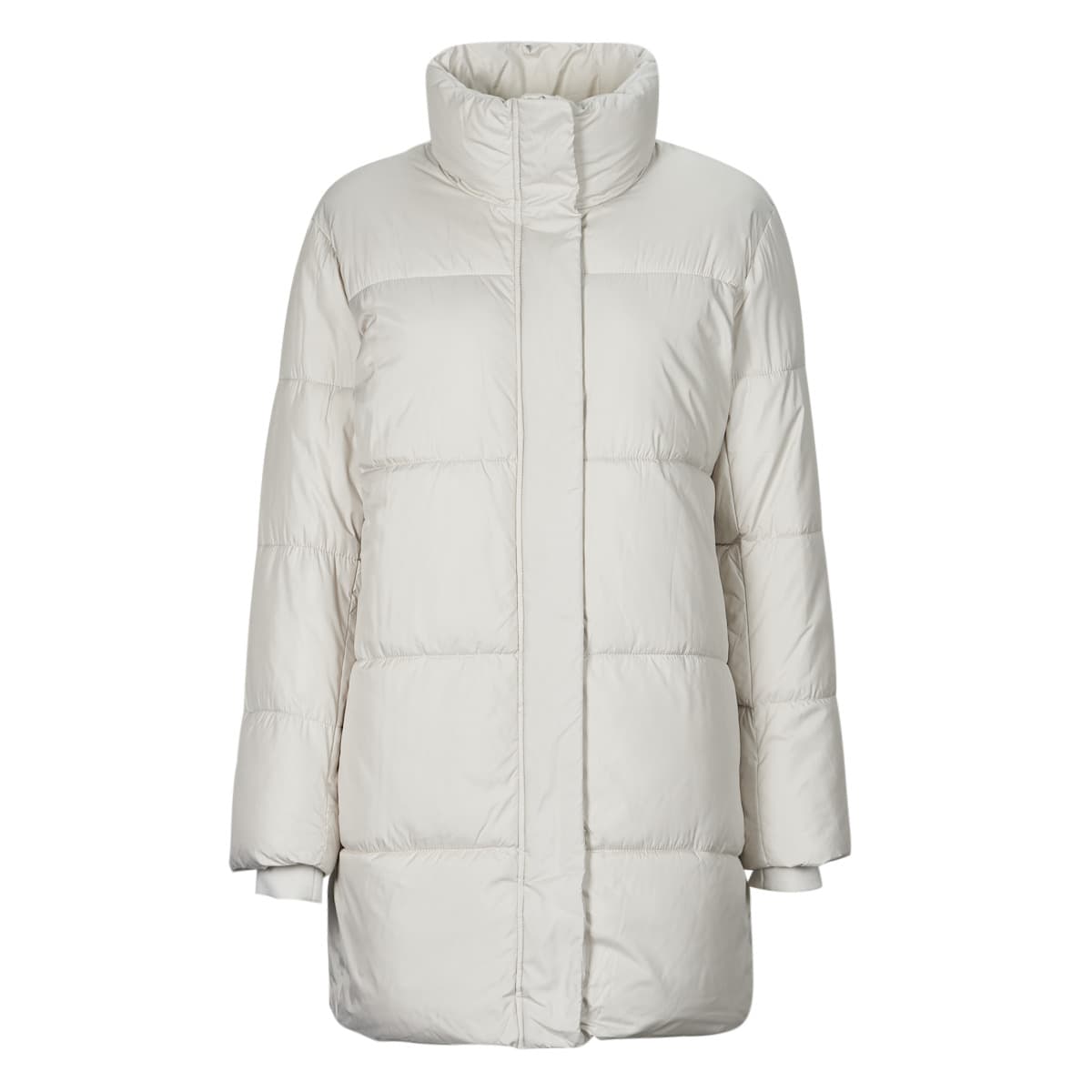 Χοντρό μπουφάν Esprit Long Cosy Puffer Coat
