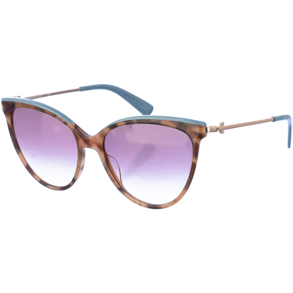 óculos de sol Longchamp LO675S-001