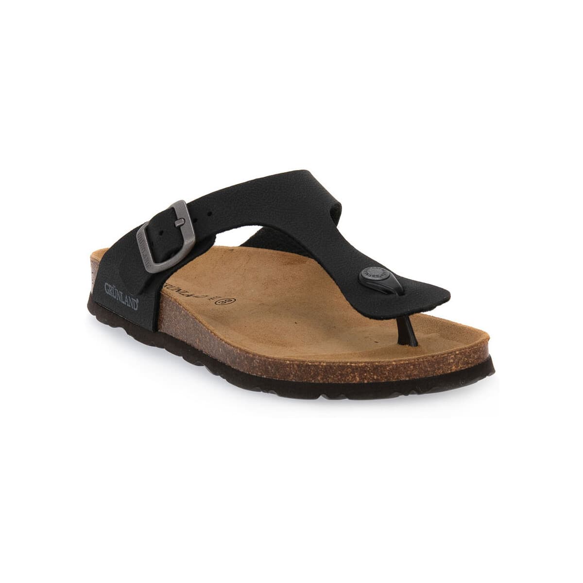 Mules Grunland NERO 40 SARA