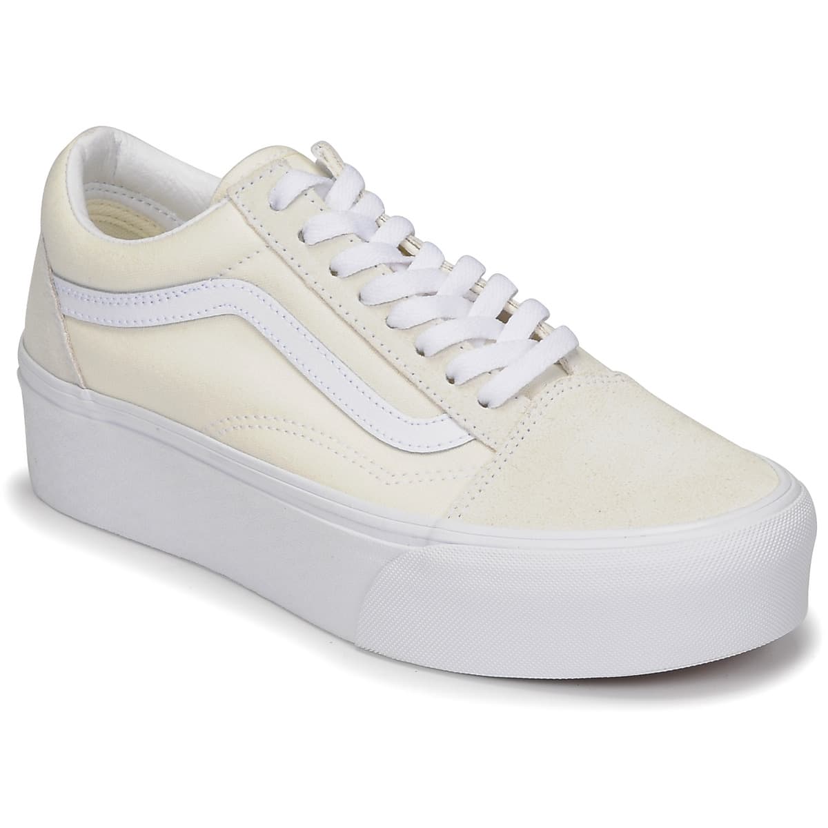 Xαμηλά Sneakers Vans Old Skool Stackform
