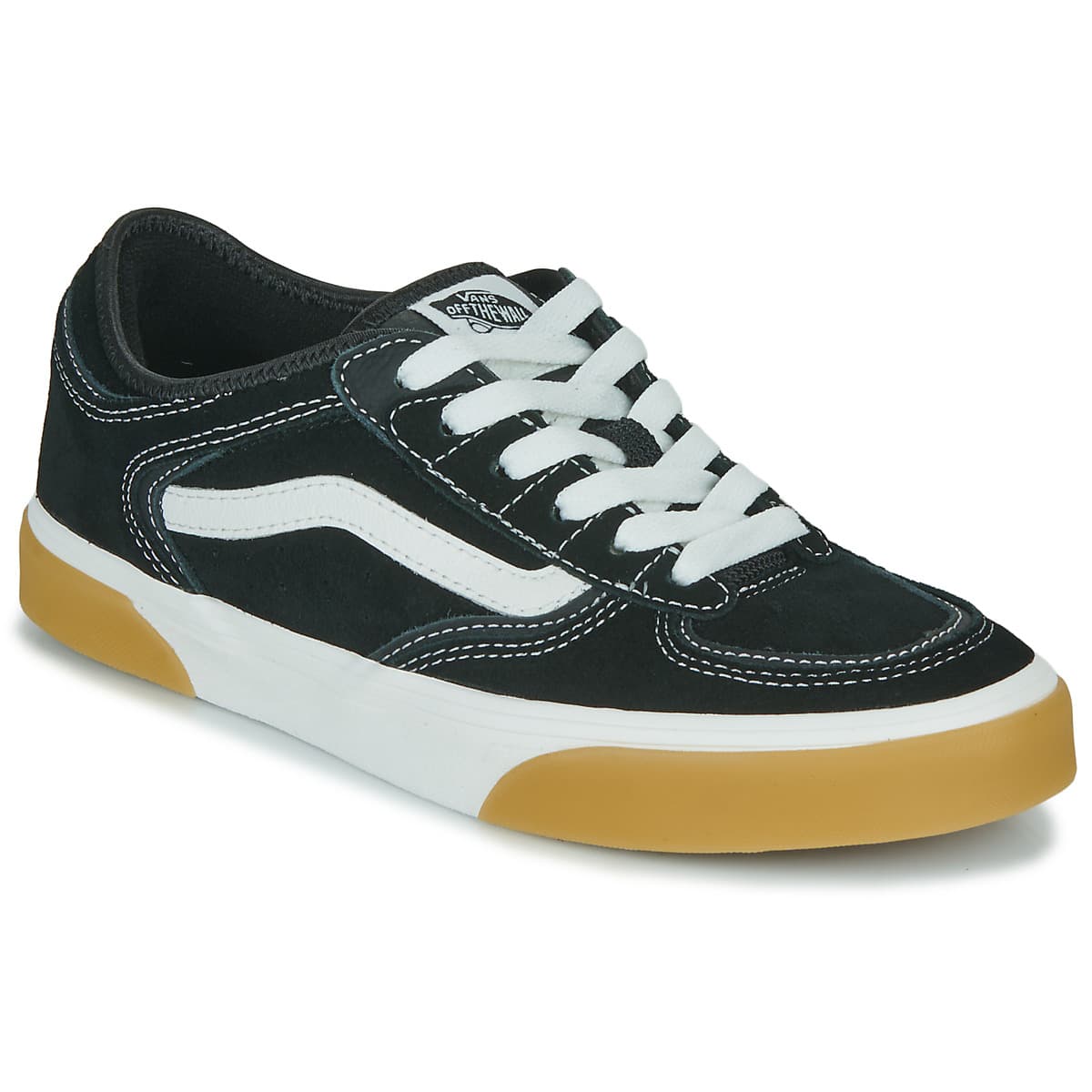 Xαμηλά Sneakers Vans Rowley Classic