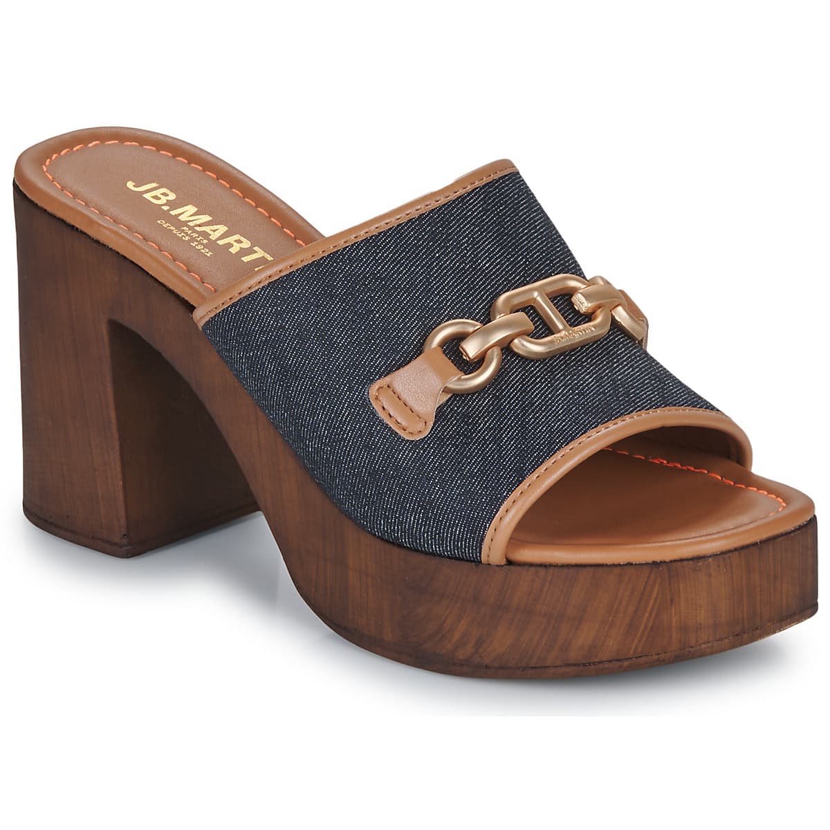 Τσόκαρα JB Martin APAZZA