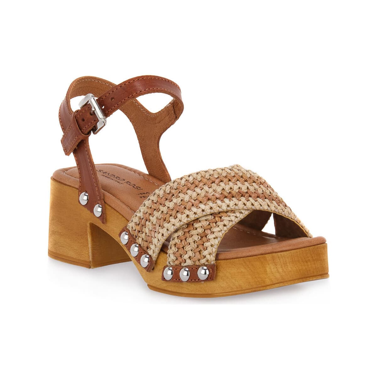 Παπούτσια Sport Priv Lab RAFIA PIAVE