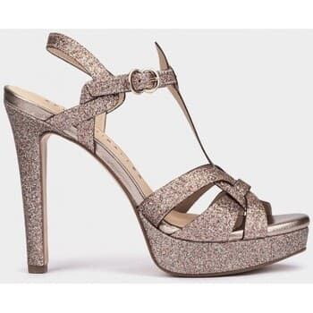 Γόβες Pedro Miralles Himalaya 27352 Negro