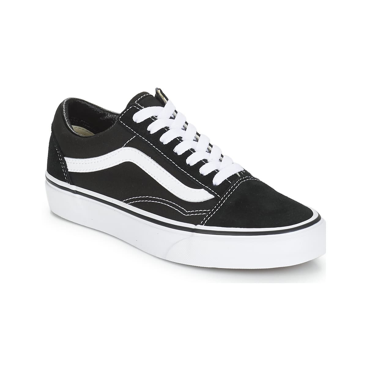Xαμηλά Sneakers Vans UA OLD SKOOL